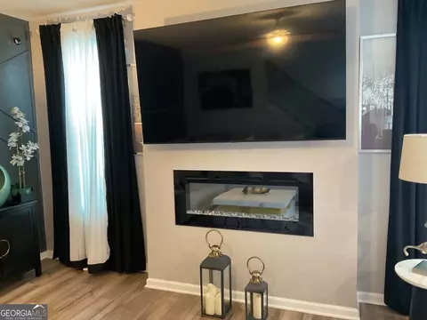 Living - 137 Cabin Way, Hampton, GA 30228 photo 1 of 4