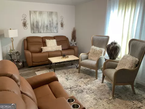 Living - 137 Cabin Way, Hampton, GA 30228 photo 3 of 4