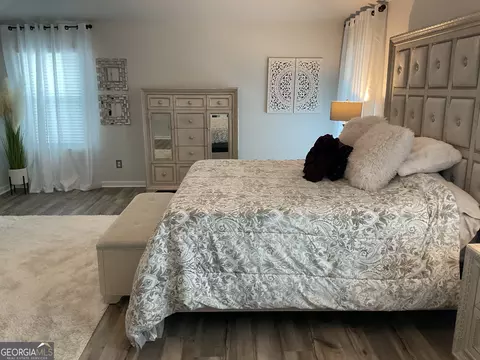 Bedroom - 137 Cabin Way, Hampton, GA 30228 photo 6 of 9