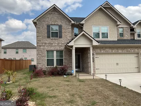 Exterior - 137 Cabin Way, Hampton, GA 30228 photo 12 of 18
