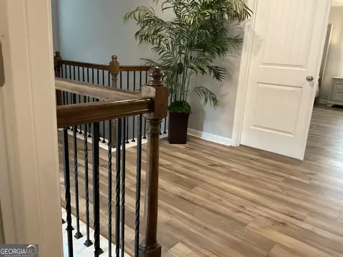 Entry Way - 137 Cabin Way, Hampton, GA 30228 photo 8 of 16