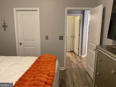 Bedroom - 137 Cabin Way, Hampton, GA 30228 photo 1 of 9