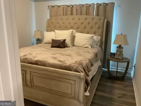 Bedroom - 137 Cabin Way, Hampton, GA 30228 photo 9 of 9