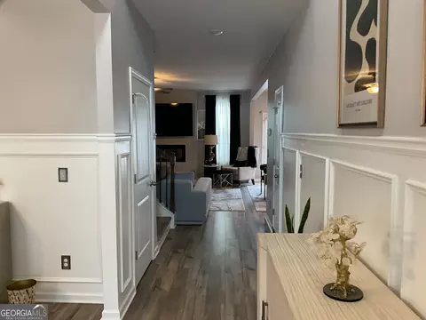 Entry Way - 137 Cabin Way, Hampton, GA 30228 photo 15 of 16