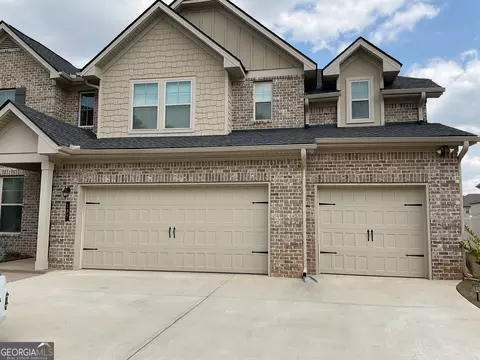 Exterior - 137 Cabin Way, Hampton, GA 30228 photo 14 of 18