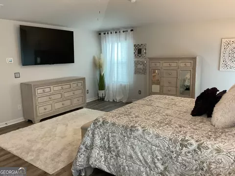 Bedroom - 137 Cabin Way, Hampton, GA 30228 photo 3 of 9