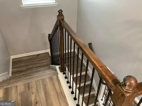 Entry Way - 137 Cabin Way, Hampton, GA 30228 photo 5 of 16