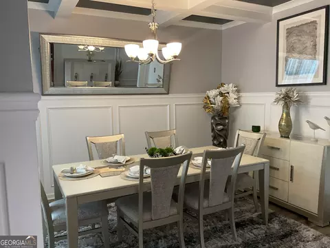 Dining - 137 Cabin Way, Hampton, GA 30228 photo 4 of 4