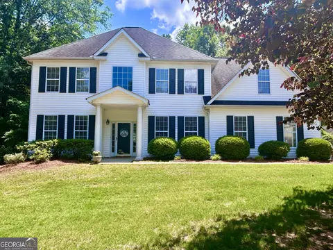 115 Leesburg Plantation Dr, Sharpsburg, GA 30277