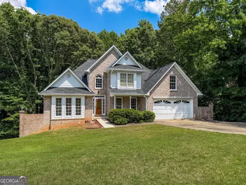 1202 Kaylyn Ct NW, Kennesaw, GA 30152