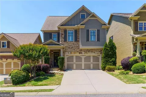 8355 Village School Dr, Cumming, GA 30041