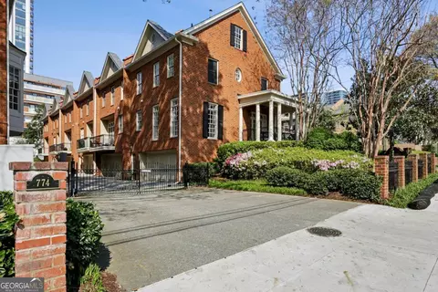 774 Piedmont Ave NE #5B, Atlanta, GA 30308