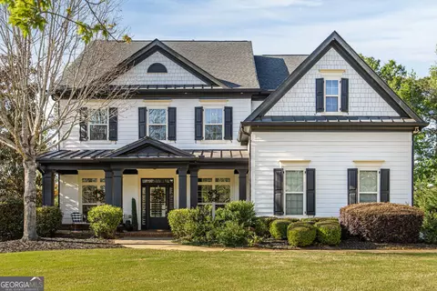 6025 Golf View Xing, Locust Grove, GA 30248