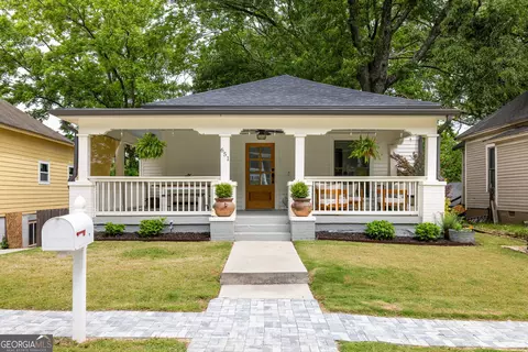 651 Hugh St SW, Atlanta, GA 30310