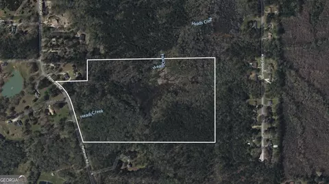 306 Patterson Rd, Griffin, GA 30223