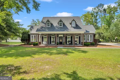 732 Chesley Dr, Vidalia, GA 30474