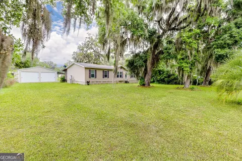 1110 New Shellman Rd NE, Townsend, GA 31331