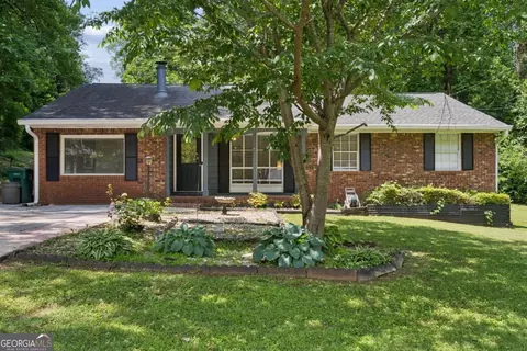 2530 Rolling View Dr SE, Smyrna, GA 30080