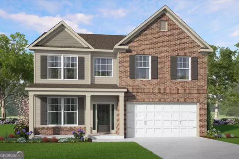 108 Open Waters Walk, Braselton, GA 30517
