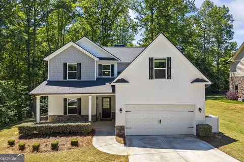 4391 Highland Gate Pkwy, Gainesville, GA 30506