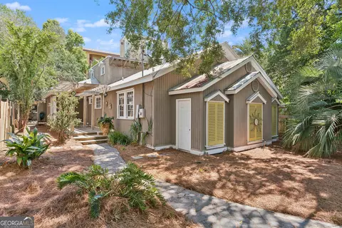 936 Ocean Blvd, St. Simons, GA 31522