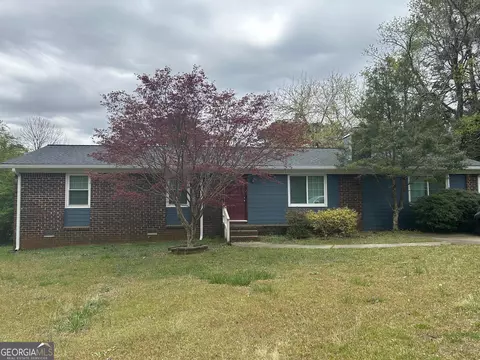 2931 Lake Jodeco Rd, Jonesboro, GA 30236
