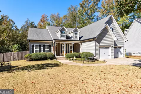 37 Forest Pt, Newnan, GA 30265