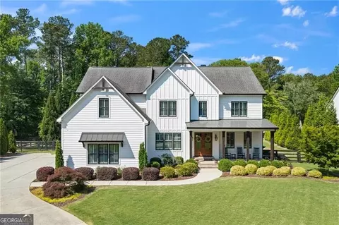 Undisclosed, Milton, GA 30004