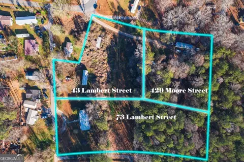 429 Moore St, Jasper, GA 30143 photo 3