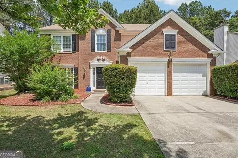 3515 River Summit Trl, Duluth, GA 30097