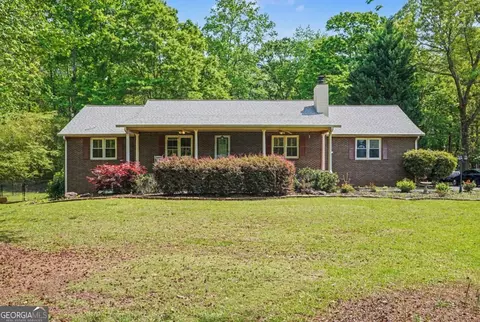118 Country Acres Ct, Mcdonough, GA 30253