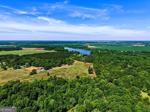 0 Indian Rd, Americus, GA 31709