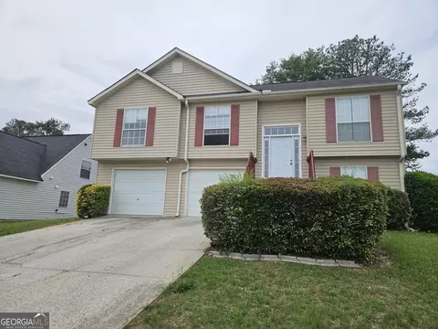 8257 Mountain Pass, Riverdale, GA 30274