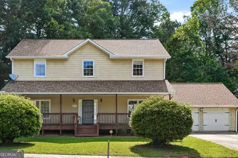 1268 To Lani Dr, Stone Mountain, GA 30083