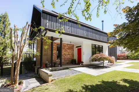175 Hendrix Ave, Athens, GA 30601