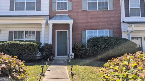 5155 Oakley Commons Blvd, Union City, GA 30291
