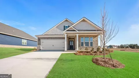 223 Parnassus Rd, Locust Grove, GA 30248