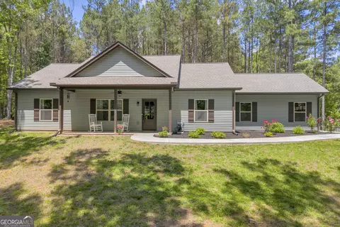 187 Old Cherokee Rd, Cleveland, GA 30528