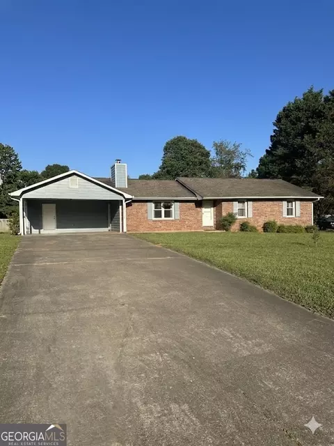 27 Carriage Trce SE, Cartersville, GA 30121