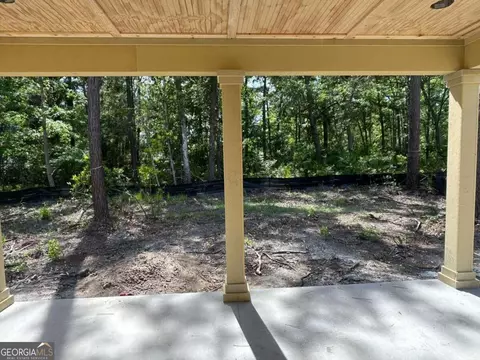 Exterior - 116 Eagle Crest Dr, Waverly, GA 31565 photo 5 of 13