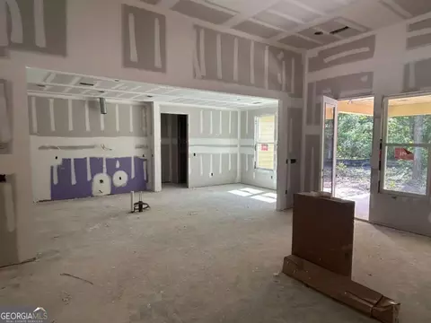 Entry Way - 116 Eagle Crest Dr, Waverly, GA 31565 photo 1 of 1