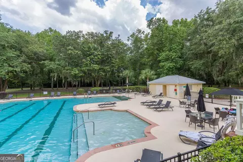 Exterior - 116 Eagle Crest Dr, Waverly, GA 31565 photo 13 of 13