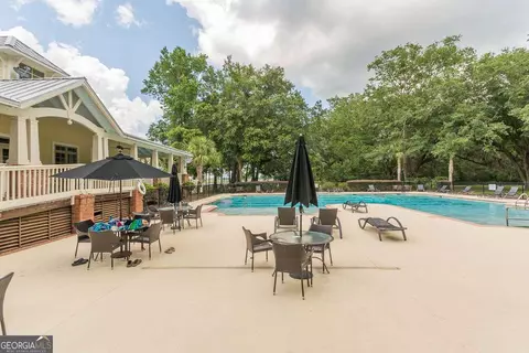 Exterior - 116 Eagle Crest Dr, Waverly, GA 31565 photo 11 of 13