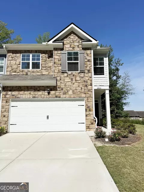 3400 Greyton Dr, Buford, GA 30519
