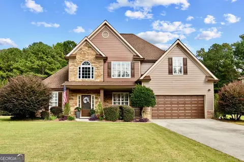 87 Country Club Ct, Hiram, GA 30141