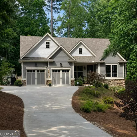6020 Lake Lanier Heights Rd, Buford, GA 30518