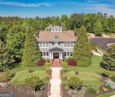 2010 Caladium Way, Roswell, GA 30075