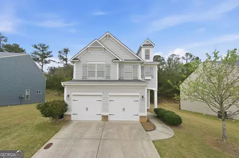 3802 Shellman Bluff Dr, Douglasville, GA 30135