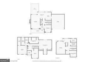 5560 Pilgrim Point Ext, Cumming, GA 30041