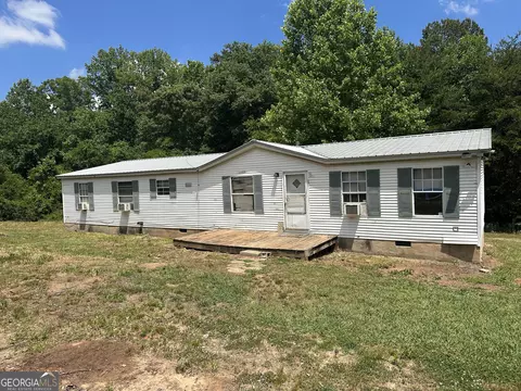 2050 Buckhorn Rd, Clarkesville, GA 30523